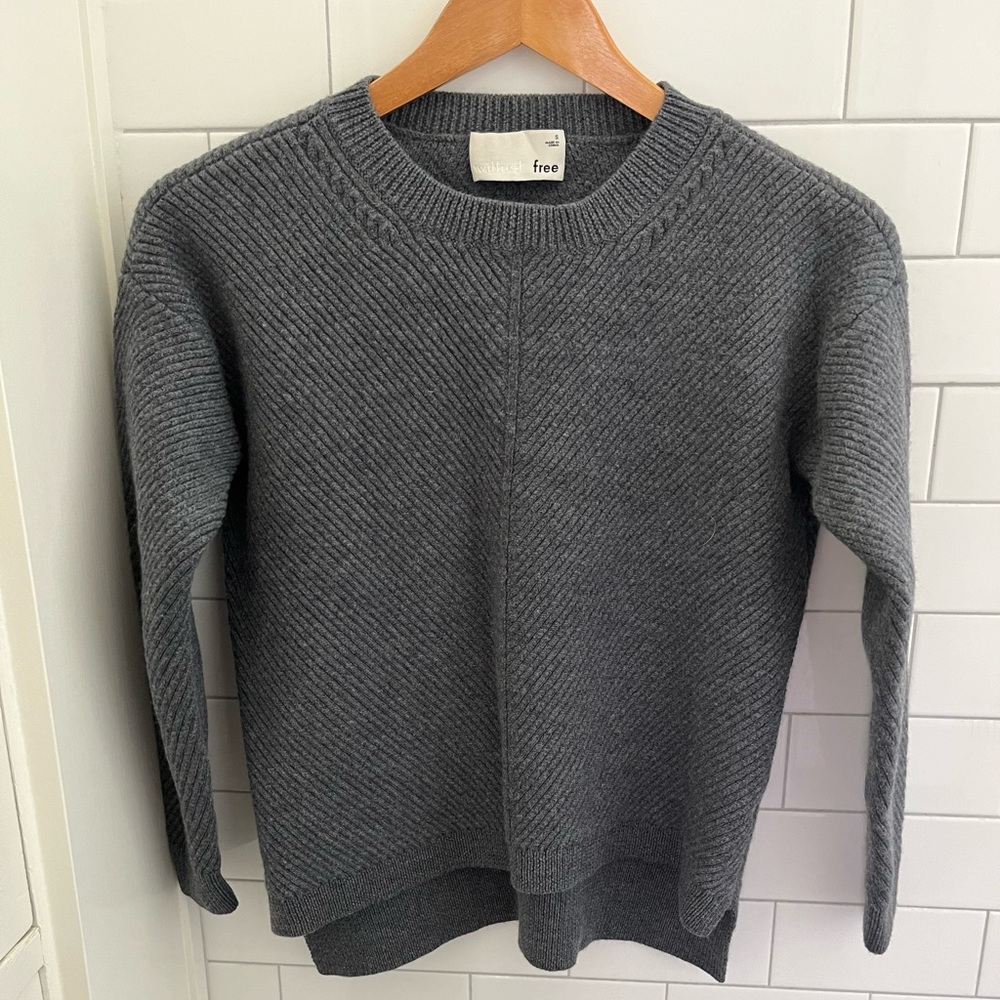 Wilfred Free Sweater